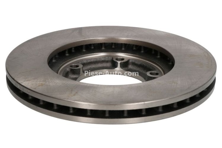 Disc frână față ABE, pentru: HYUNDAI H-1, H-1 / STAREX; MITSUBISHI L 300 III, L400 2.0/2.4/2.5D 07.94-12.07