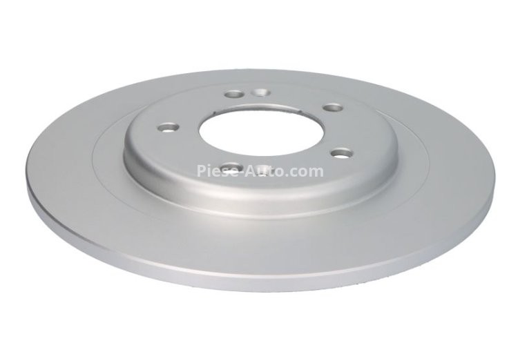 Disc frână spate ABE  (acoperit) pentru: HYUNDAI I40 I, I40 I CW 1.6-2.0 07.11-05.19