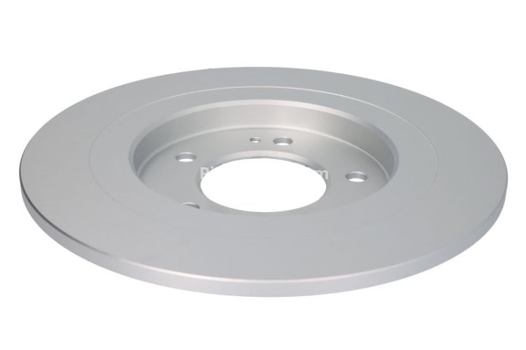 Disc frână spate ABE  (acoperit) pentru: HYUNDAI I40 I, I40 I CW 1.6-2.0 07.11-05.19