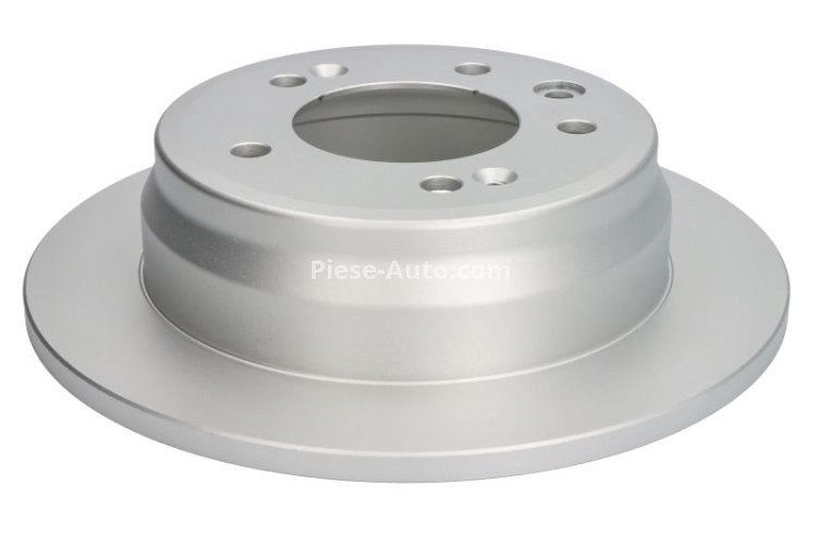 Disc frână spate ABE, pentru: HYUNDAI I30, IX35, TUCSON; KIA CEE'D, SPORTAGE III, SPORTAGE IV 1.4-2.0D 08.04-