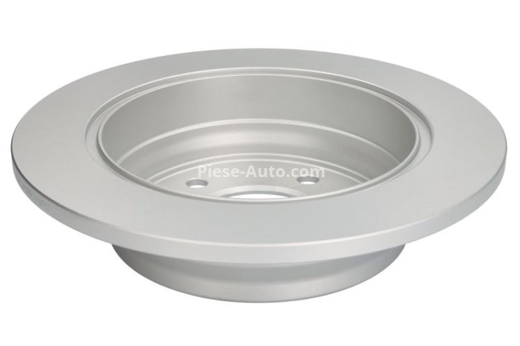 Disc frână spate ABE, pentru: HYUNDAI I30, IX35, TUCSON; KIA CEE'D, SPORTAGE III, SPORTAGE IV 1.4-2.0D 08.04-