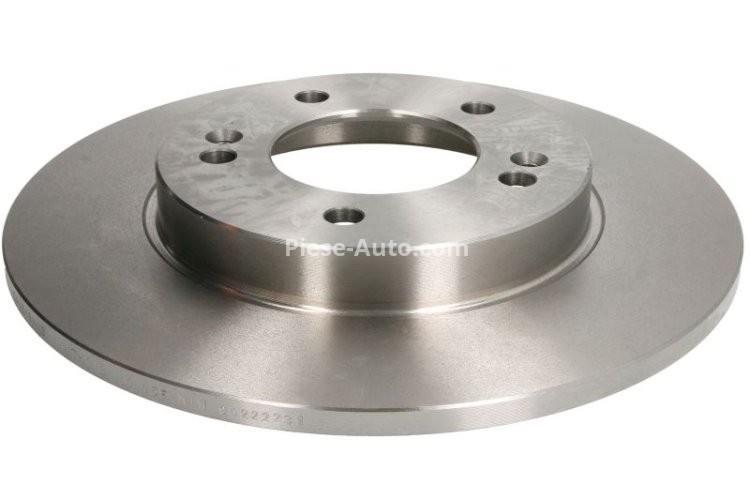 Disc frână spate ABE, pentru: HYUNDAI I30; KIA CEED, PROCEED, XCEED; OPEL INSIGNIA B 1.0-2.0D 11.16-