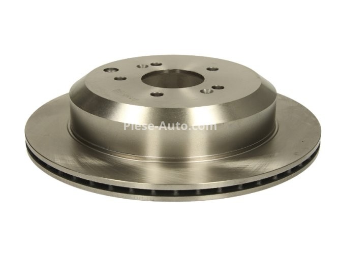 Disc frână spate ABE, pentru: HYUNDAI IX55 3.0D 09.08-12.12