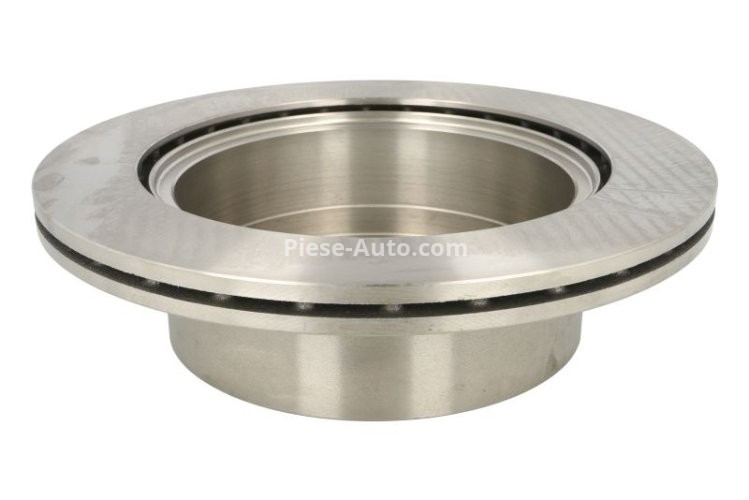 Disc frână spate ABE, pentru: HYUNDAI TERRACAN 2.5D/2.9D/3.5 11.01-12.06