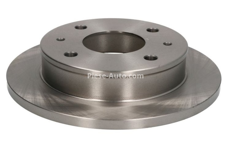 Disc frână față ABE, pentru: HYUNDAI ATOS 1.0/1.1 02.98-12.10