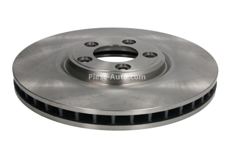 Disc frână față ABE, pentru: JAGUAR S-TYPE II, XJ 2.5-4.2 01.99-03.09