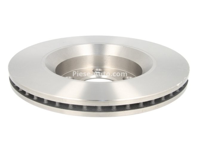 Disc frână față ABE, pentru: JEEP WRANGLER III 2.8D/3.6/3.8 04.07-