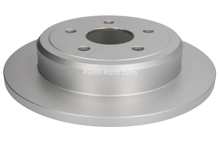 Disc frână spate ABE  (acoperit) pentru: JEEP COMMANDER, GRAND CHEROKEE II, GRAND CHEROKEE III 2.7D-5.7 04.99-