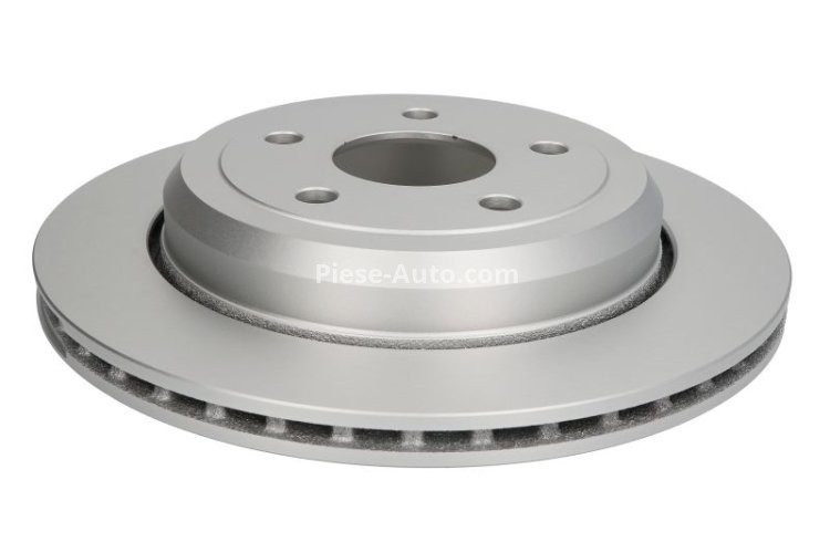 Disc frână spate ABE  (acoperit) pentru: JEEP GRAND CHEROKEE IV 3.0D-6.4 11.10-