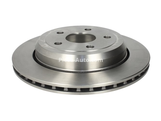Disc frână spate ABE, pentru: JEEP GRAND CHEROKEE IV 3.0D-6.4 11.10-
