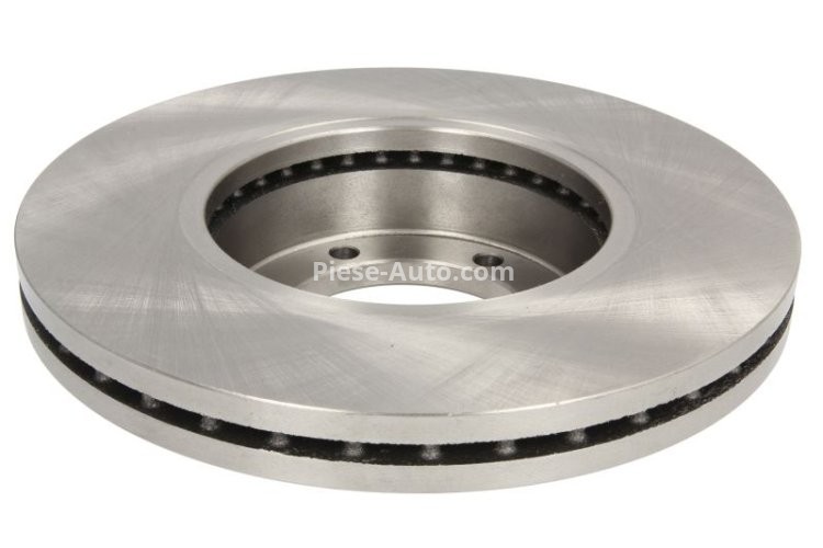 Disc frână față ABE, pentru: KIA BESTA, PREGIO, PREGIO II 2.5D/2.7D 08.95-