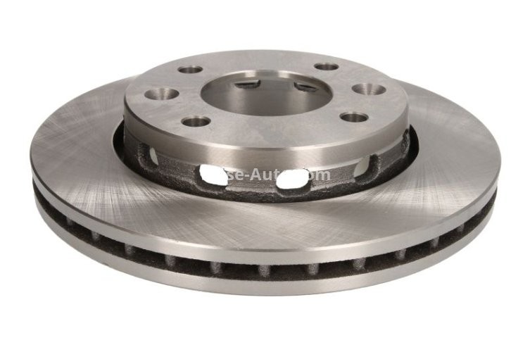 Disc frână față ABE, pentru: KIA CARENS I, CLARUS 1.8/2.0 07.96-