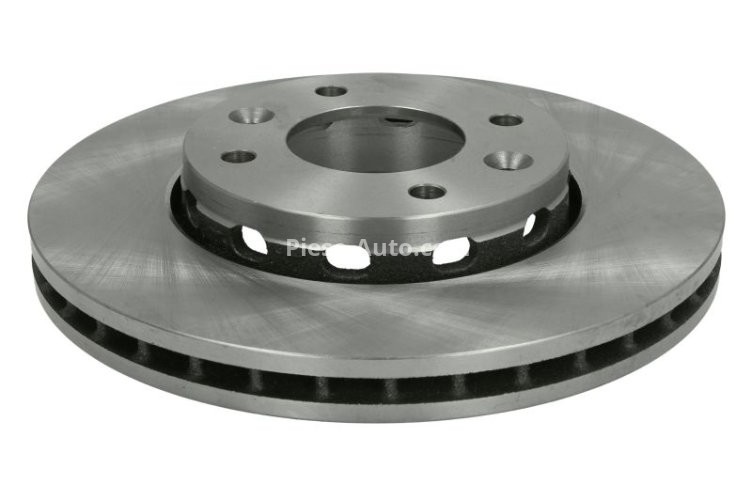 Disc frână față ABE, pentru: KIA CARENS II 1.6-2.0D 07.02-