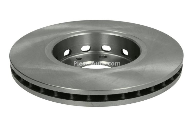 Disc frână față ABE, pentru: KIA CARENS II 1.6-2.0D 07.02-