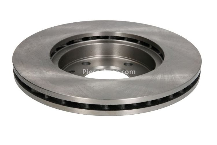 Disc frână față ABE, pentru: KIA CARNIVAL I, CARNIVAL II 2.5/2.9D/3.5 08.99-06.06