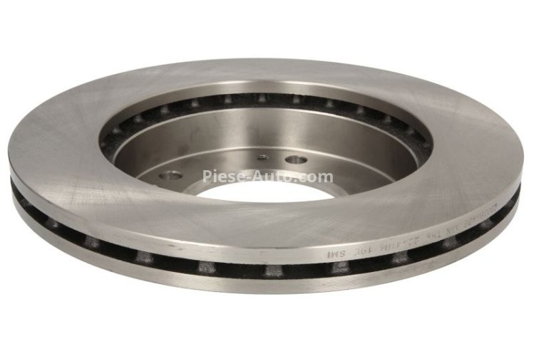 Disc frână față ABE, pentru: KIA RETONA, SPORTAGE 2.0/2.0D 04.94-08.03