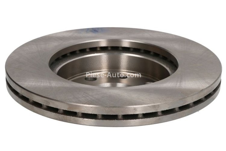 Disc frână față ABE, pentru: KIA RIO I 1.3/1.5 08.00-02.05