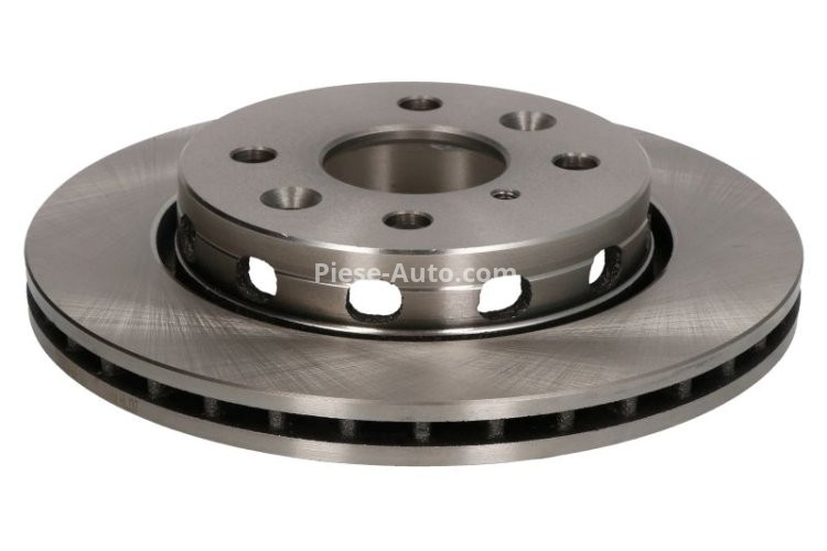 Disc frână față ABE, pentru: KIA SEPHIA, SEPHIA II, SHUMA, SHUMA I, SHUMA II 1.5/1.6/1.8 09.93-