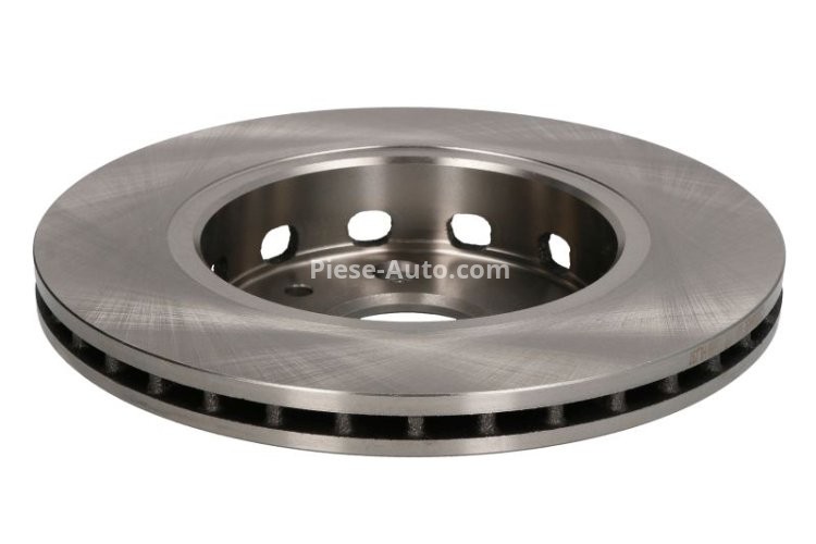 Disc frână față ABE, pentru: KIA SEPHIA, SEPHIA II, SHUMA, SHUMA I, SHUMA II 1.5/1.6/1.8 09.93-