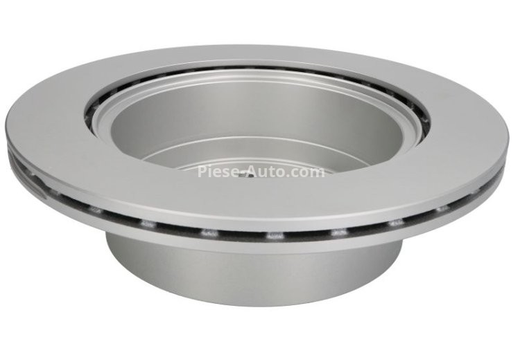 Disc frână spate ABE  (acoperit) pentru: KIA SORENTO I 2.4/2.5D/3.5 08.02-12.11