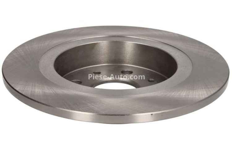 Disc frână spate ABE, pentru: KIA CARENS II, SEPHIA II, SHUMA, SHUMA I, SHUMA II 1.5-2.0 03.96-