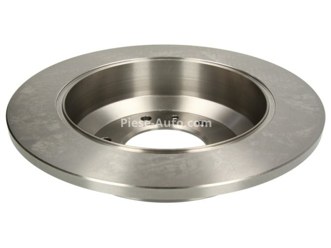 Disc frână spate ABE, pentru: KIA CARNIVAL II, CARNIVAL III 2.2D-3.5 10.01-