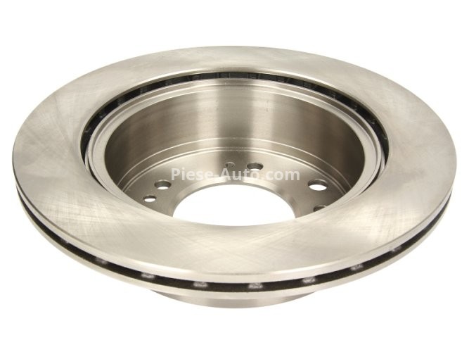 Disc frână spate ABE, pentru: KIA SORENTO I 2.5D/3.3/3.5 08.02-12.11