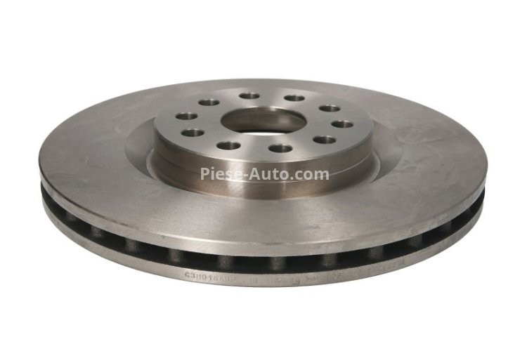 Disc frână față ABE, pentru: LANCIA THESIS 2.0-3.2 07.02-07.09