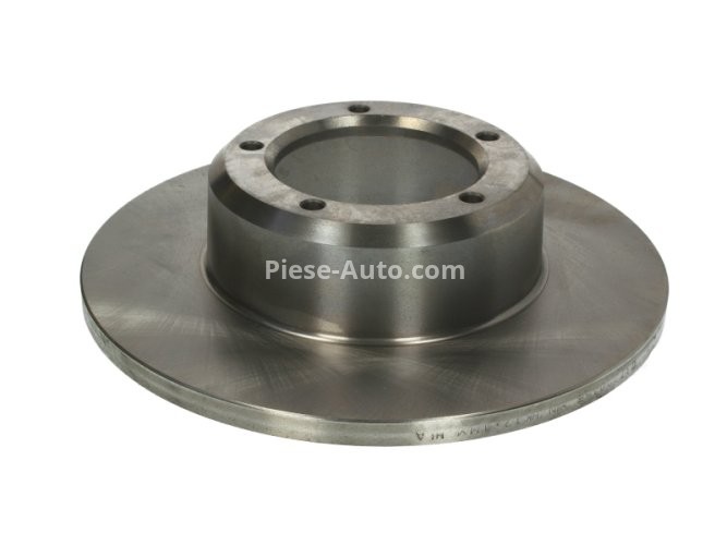 Disc frână față ABE, pentru: LAND ROVER 110/127, 88/109 MK III, 90 I, DEFENDER, DISCOVERY I, DISCOVERY II, RANGE ROVER I 2.0-4.0 07.70-02.16