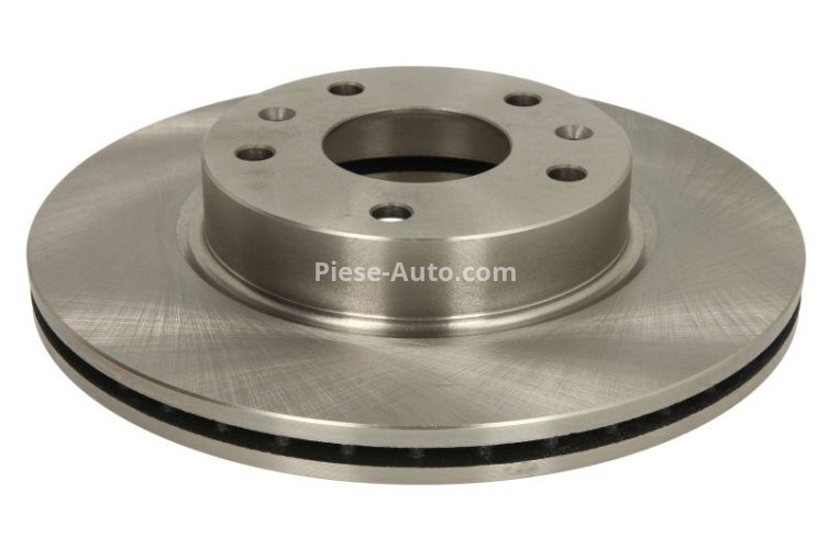 Disc frână față ABE, pentru: LAND ROVER FREELANDER I 1.8/2.0D/2.5 02.98-10.06