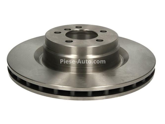 Disc frână față ABE (acoperit) pentru: LAND ROVER RANGE ROVER III 3.6D/4.2/5.0 05.05-08.12