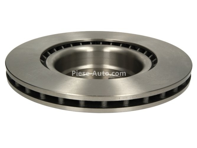 Disc frână față ABE (acoperit) pentru: LAND ROVER RANGE ROVER III 3.6D/4.2/5.0 05.05-08.12