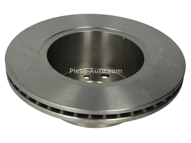 Disc frână față ABE, pentru: LAND ROVER DISCOVERY II 2.5D/4.0 11.98-06.04