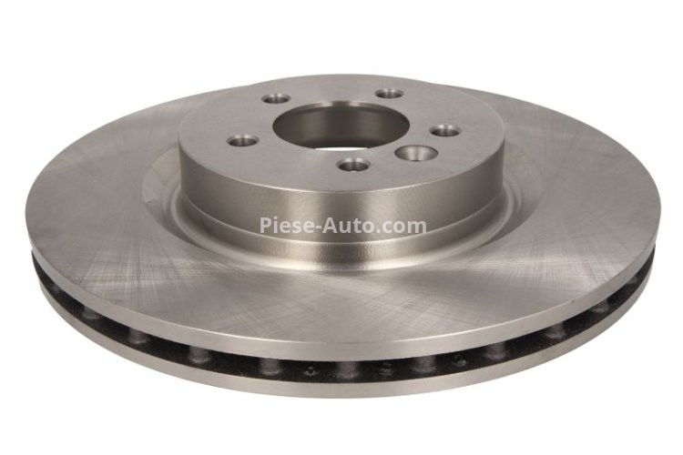 Disc frână față ABE, pentru: LAND ROVER DISCOVERY IV, DISCOVERY V, RANGE ROVER III, RANGE ROVER IV, RANGE ROVER SPORT I, RANGE ROVER SPORT II 2.0-5.0 02.05-