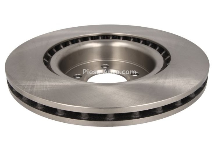 Disc frână față ABE, pentru: LAND ROVER DISCOVERY IV, DISCOVERY V, RANGE ROVER III, RANGE ROVER IV, RANGE ROVER SPORT I, RANGE ROVER SPORT II 2.0-5.0 02.05-