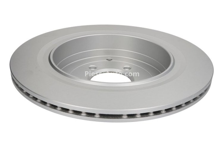 Disc frână spate ABE  (acoperit) pentru: LAND ROVER DISCOVERY III, DISCOVERY IV, RANGE ROVER III, RANGE ROVER SPORT I 2.7D-5.0 07.04-12.18