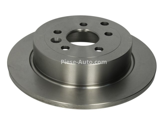 Disc frână spate ABE, pentru: LAND ROVER FREELANDER 2 2.0/2.2D 10.06-10.14