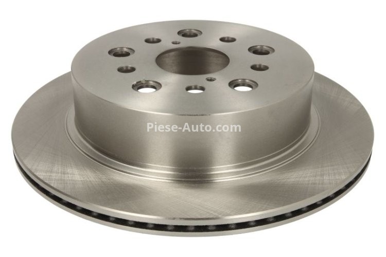 Disc frână spate ABE, pentru: LEXUS LS 4.3 08.00-08.06
