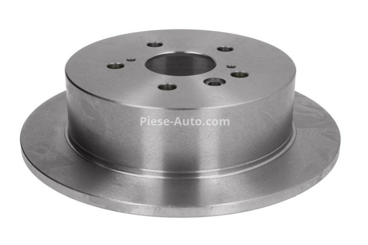 Disc frână spate ABE, pentru: LEXUS RX 3.0-3.5 04.03-12.08