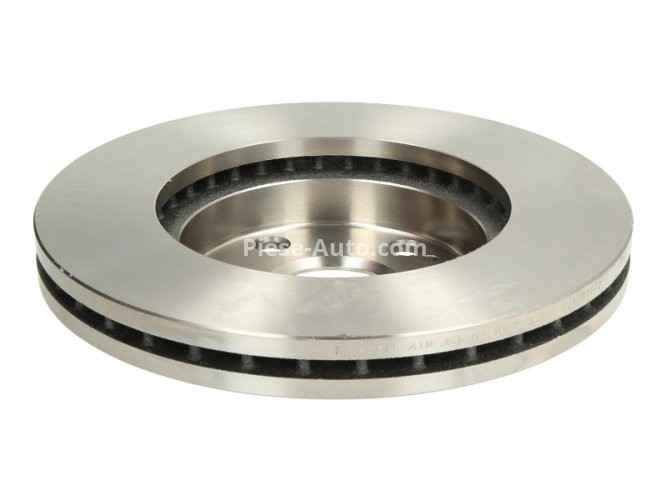 Disc frână față ABE, pentru: LEXUS LS 4.0 12.89-12.95