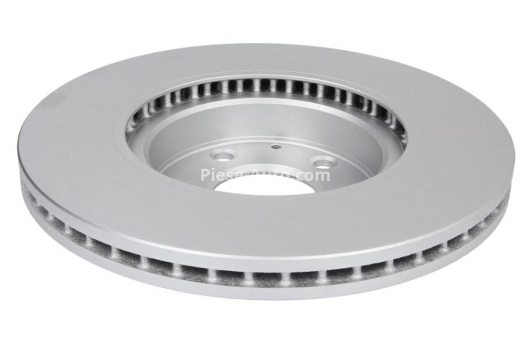 Disc frână față ABE (acoperit) pentru: MAZDA 3, 3/HATCHBACK, CX-3 1.5-2.2D 07.13-