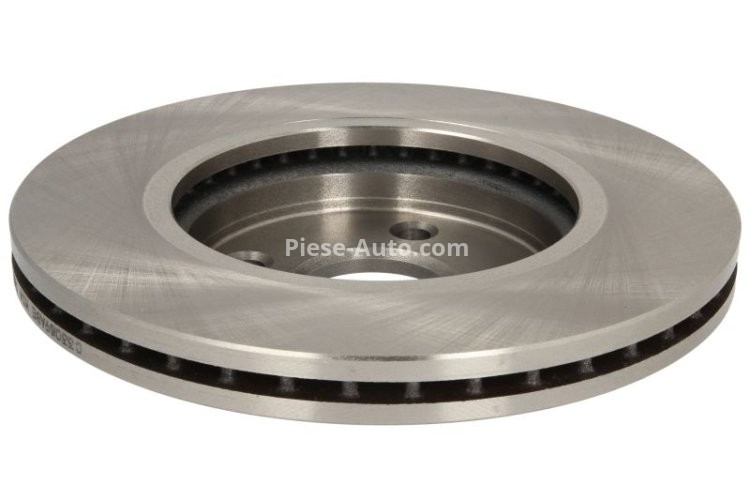 Disc frână față ABE, pentru: MAZDA 2, MX-5 IV, MX-5 RF TARGA 1.3-2.0 07.07-