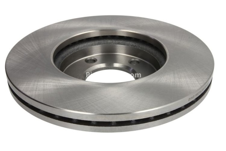 Disc frână față ABE, pentru: MAZDA 3, 5 1.3-2.3 10.03-