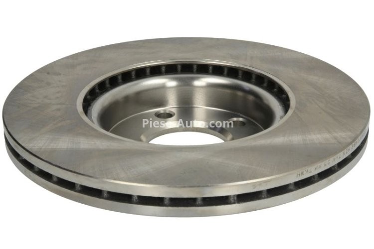 Disc frână față ABE, pentru: MAZDA 3, 5 1.6D-2.3 10.03-