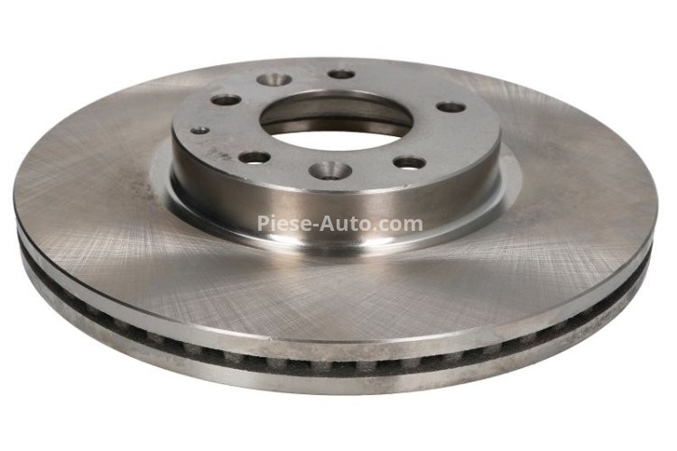 Disc frână față ABE, pentru: MAZDA 6 1.8-2.5 08.07-07.13
