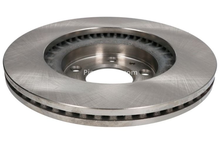 Disc frână față ABE, pentru: MAZDA 6 1.8-2.5 08.07-07.13