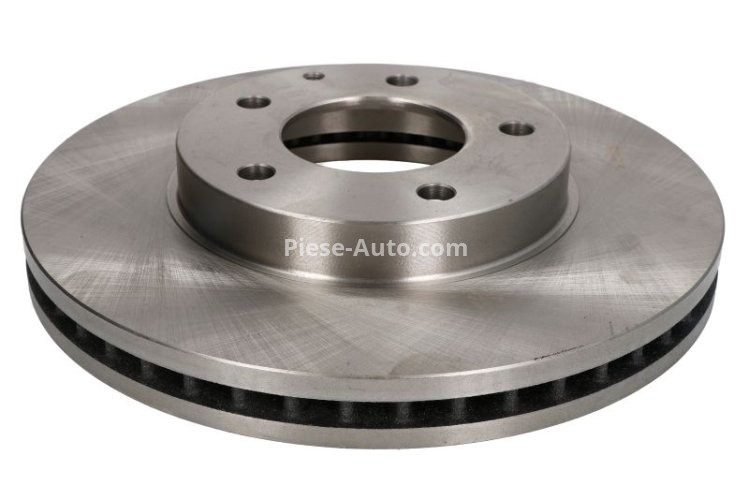 Disc frână față ABE, pentru: MAZDA MPV II, XEDOS 9 2.0-2.5 07.93-02.06