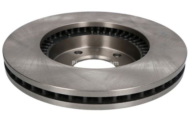 Disc frână față ABE, pentru: MAZDA MPV II, XEDOS 9 2.0-2.5 07.93-02.06