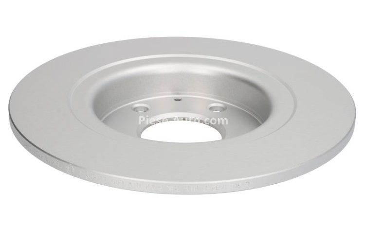 Disc frână spate ABE  (acoperit) pentru: MAZDA 6 2.0/2.2D/2.5 08.12-