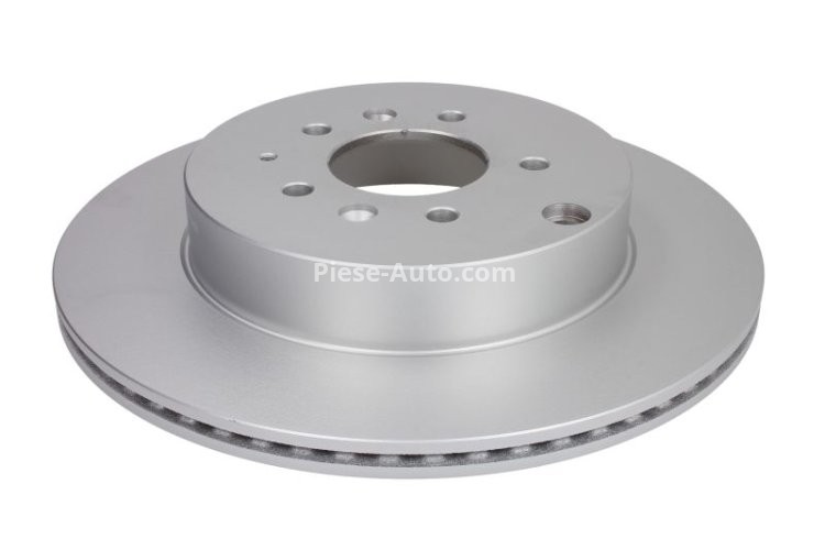 Disc frână spate ABE  (acoperit) pentru: MAZDA CX-7, CX-9 2.2D-3.7 09.06-